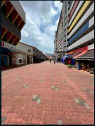 95 ALJUNIED CRESCENT (D14), Shop House #570008091